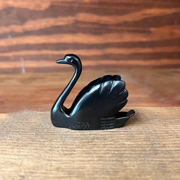 Black Swan Pencil Sharpener