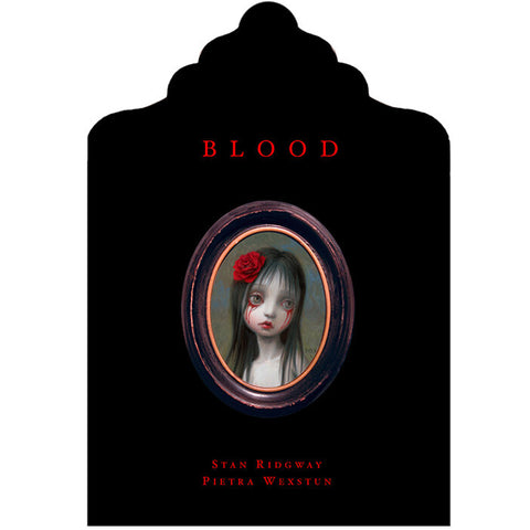 Mark Ryden's Blood - A Musical Score