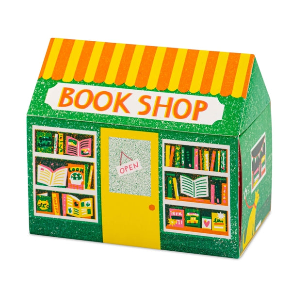 Book Shop Matches