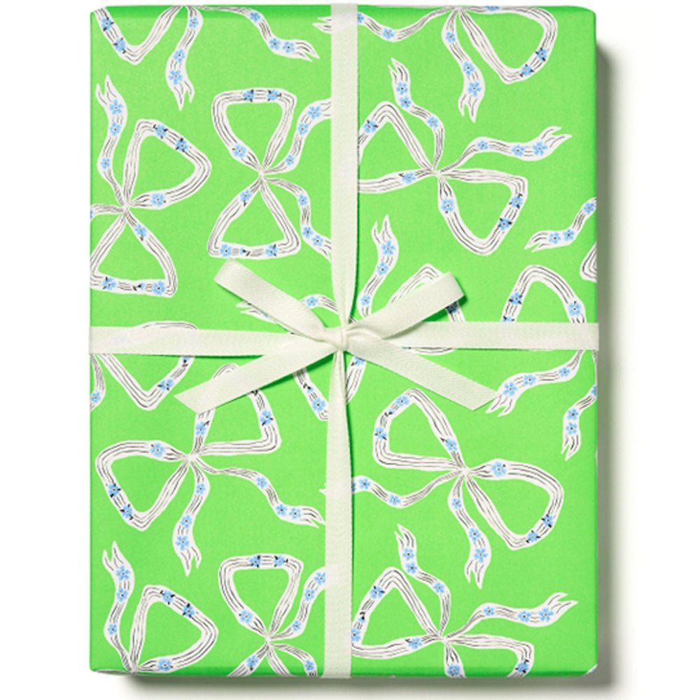 Perfect Bow Gift Wrap
