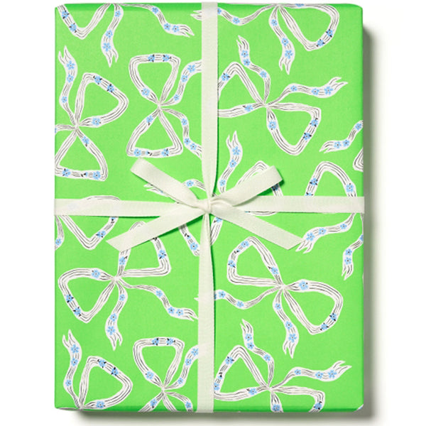 Perfect Bow Gift Wrap