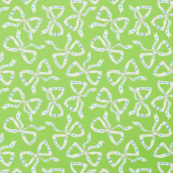 Perfect Bow Gift Wrap