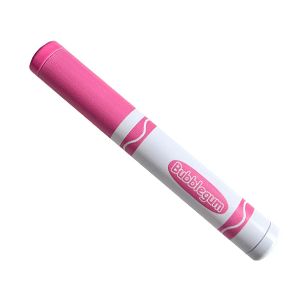 Bubblegum Marker Stash Tube