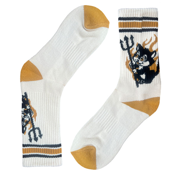 Cat Socks