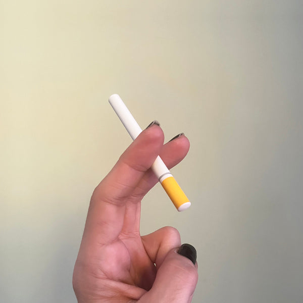Cigarette Pencil & Matchstick Pen