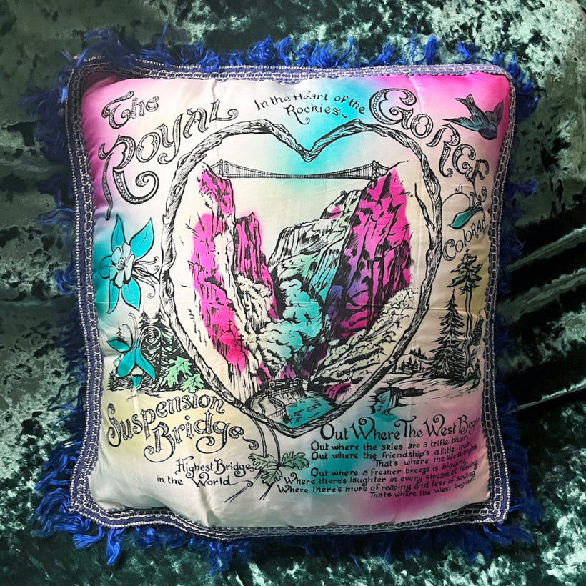 Pillows