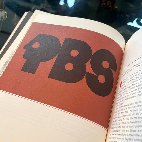 Coping With Television - Vintage 1973