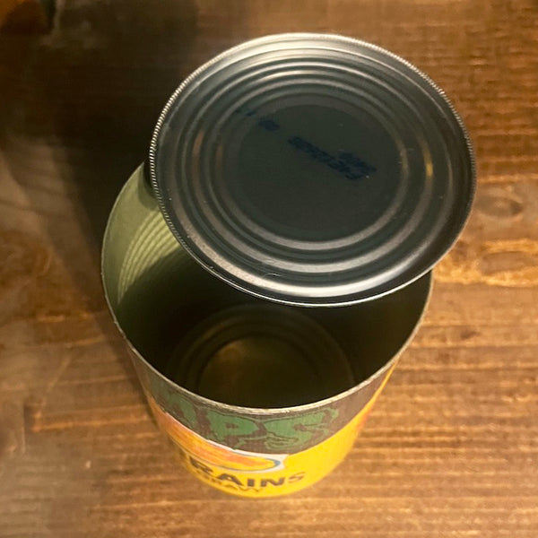 The Cramps Pork Brains Storage