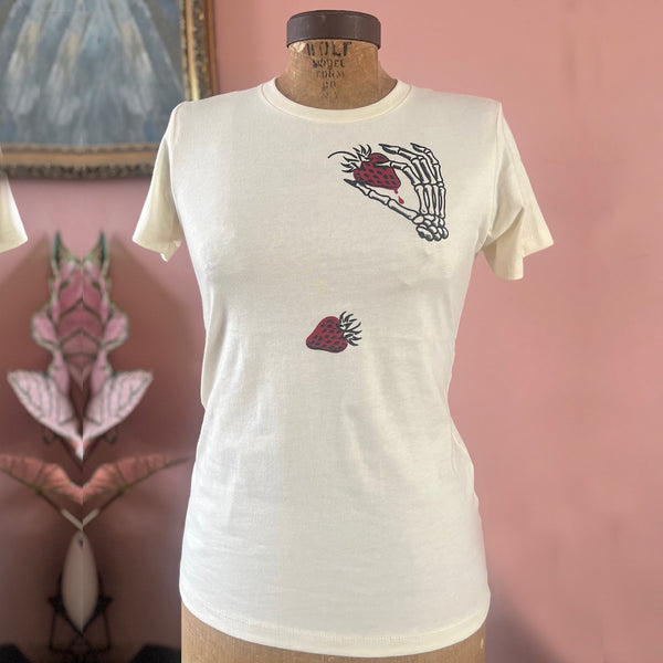 Deadly Sweet Tee
