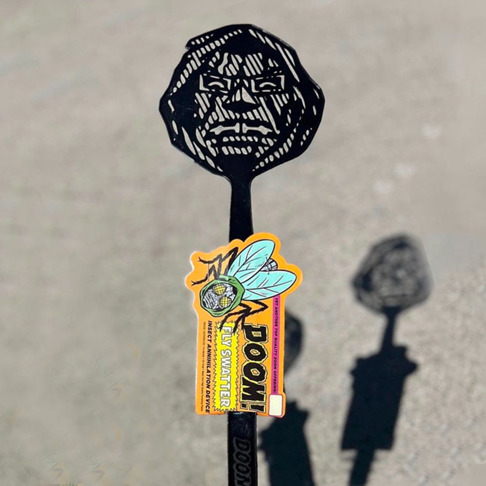 Doom Insect Annihilation Device