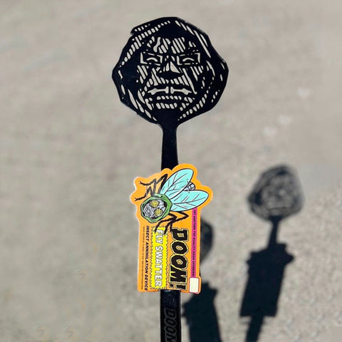 Doom Insect Annihilation Device