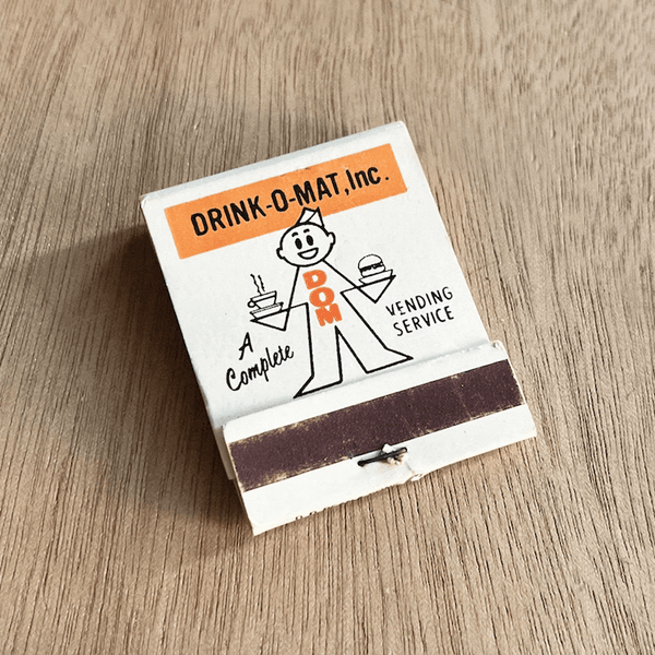 Vintage Restaurant, Bar, & Club Matches