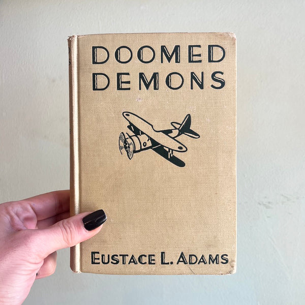 Doomed Demons - Vintage 1935