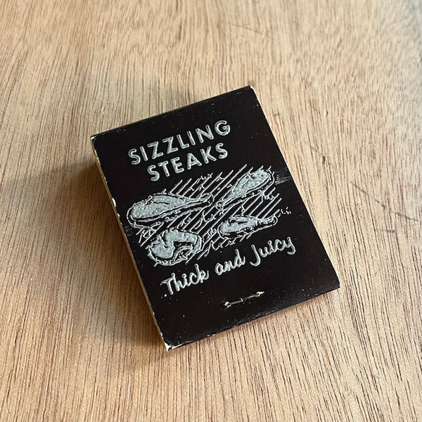 Vintage Restaurant, Bar, & Club Matches