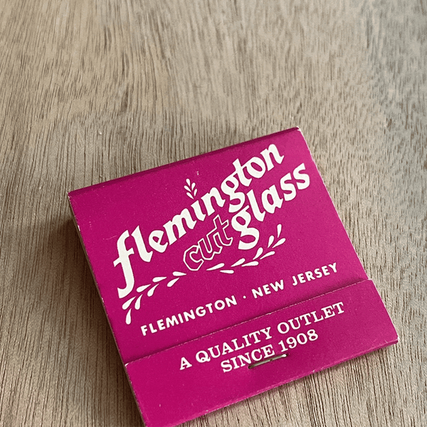 Vintage Ads & Business Matches