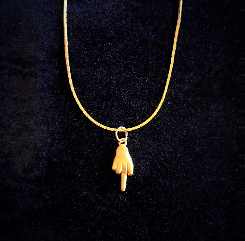 Mothers Necklaces