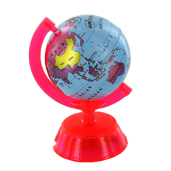 Mini Globe Pencil Sharpener