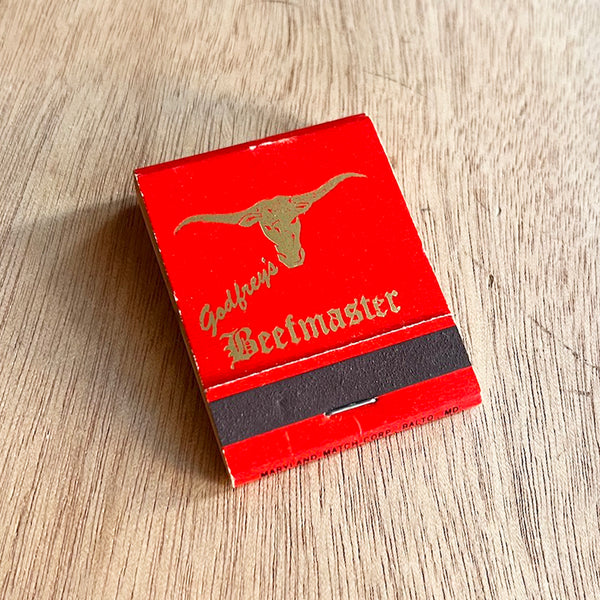 Vintage Restaurant, Bar, & Club Matches