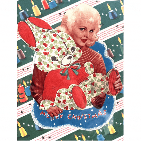 One-of-a-Kind Christmas Cards