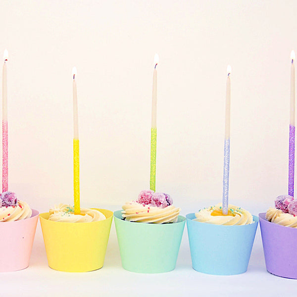 One Sparkly Candle ✦COMING SOON✦