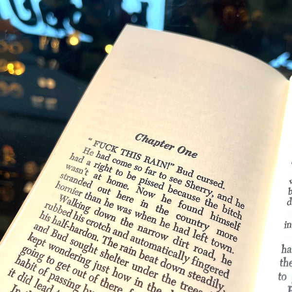 Classics of the Homosexual Underground - Vintage 1969