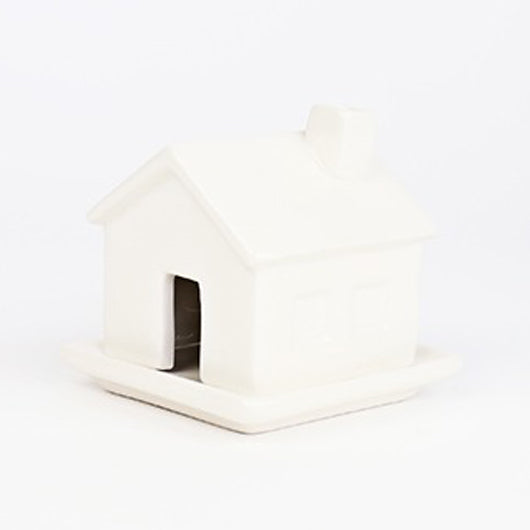 Home Incense Burner