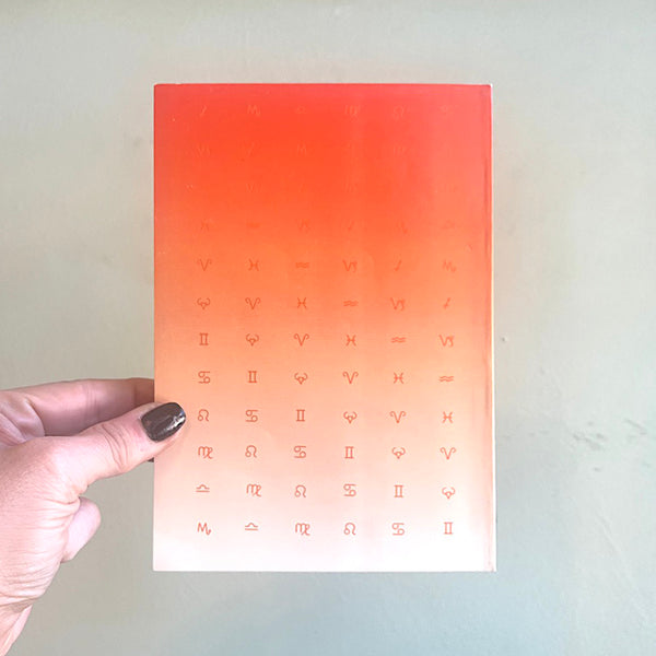 Horoscopes: Your Daily Fate & Fortune - Vintage 1983