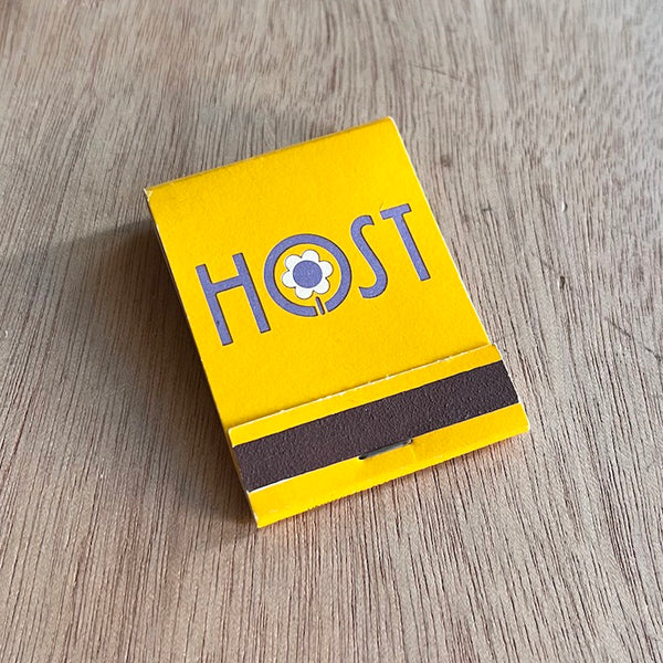 Vintage Travel, Hotel & Vegas Matches