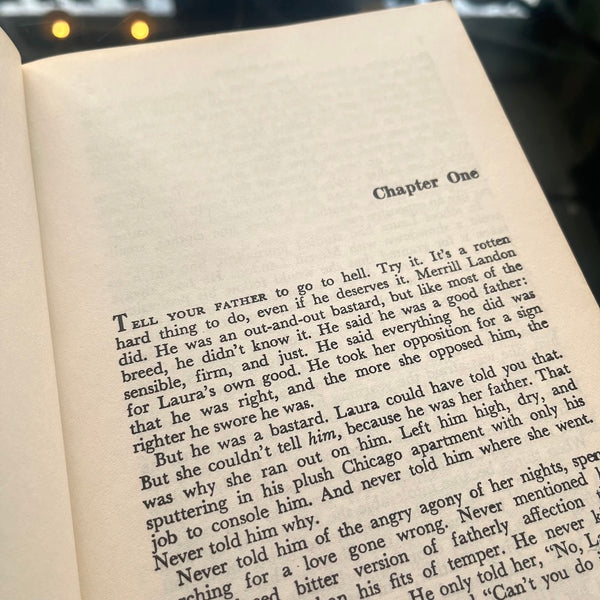 I Am Woman - Vintage Lesbian Romance Novel