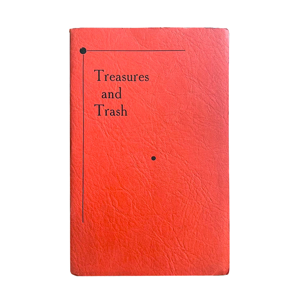 Trash & Treasure - Vintage 1939