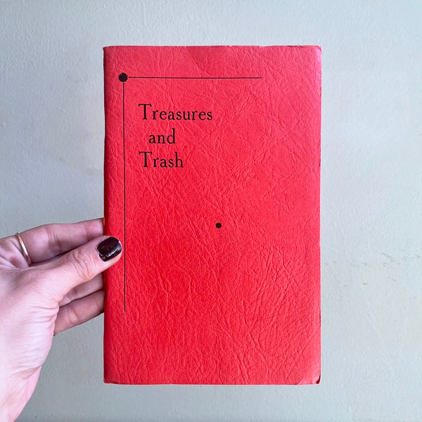 Trash & Treasure - Vintage 1939