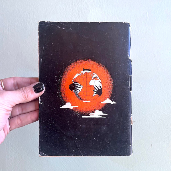Tam Tam: Le Digest Noir - Vintage 1950