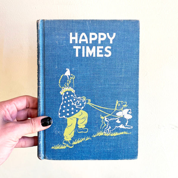 Happy Times - Vintage 1954