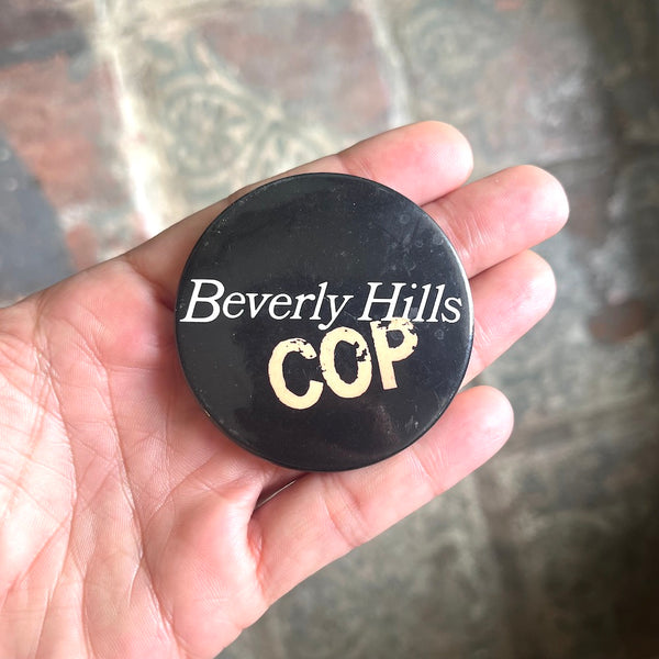 Vintage Funny & Strange Buttons