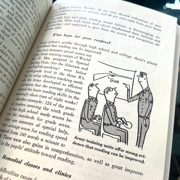 Helping Children Read Better - Vintage 1951