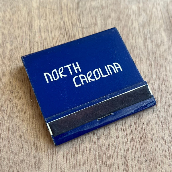 Vintage Hotel & Vegas Matches