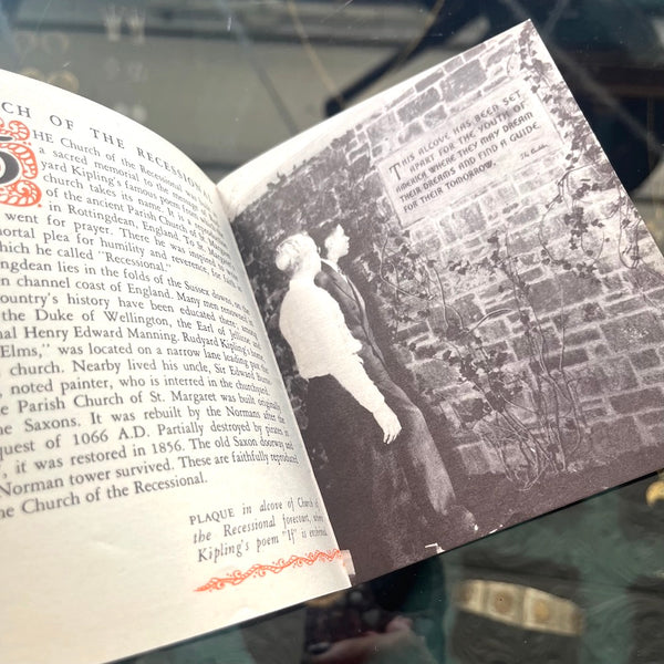 Forrest Lawn - Vintage 1942