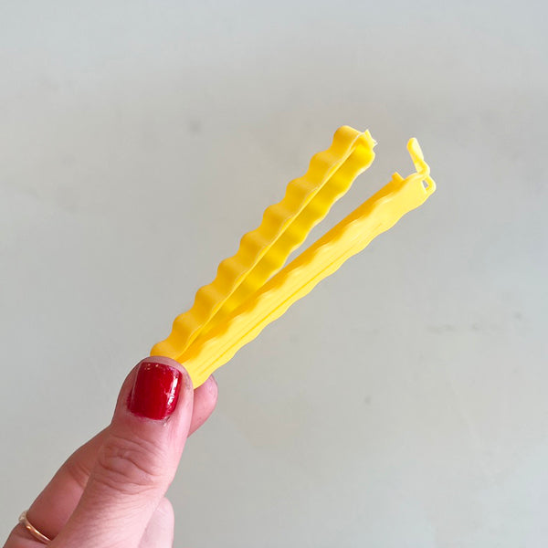 Dozen French Fry Clips