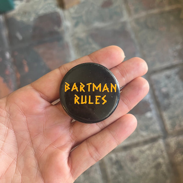 Vintage Funny & Cute Buttons