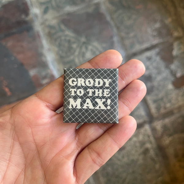 Vintage Funny & Cute Buttons