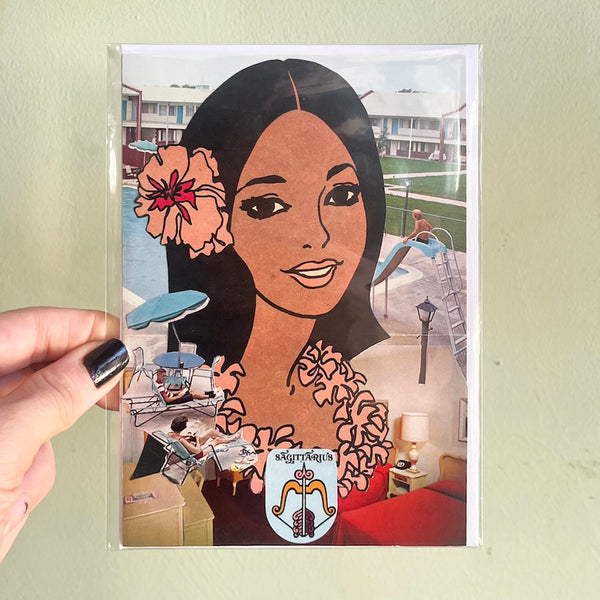 SAGITTARIUS - One of a Kind Zodiac Cards