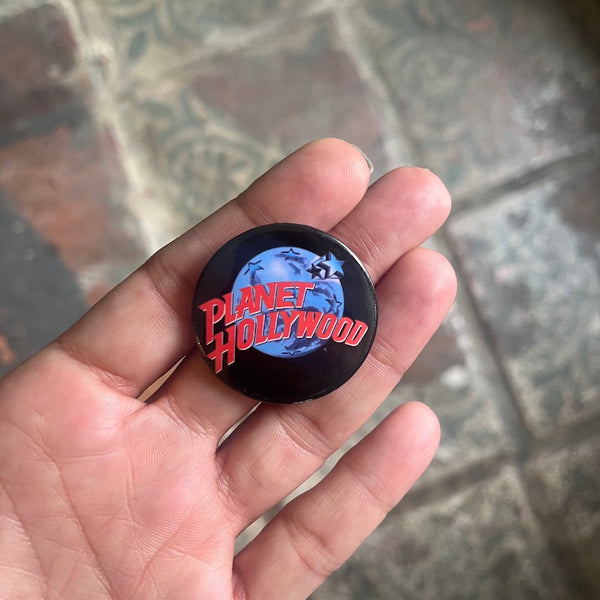 Vintage Los Angeles & California Buttons