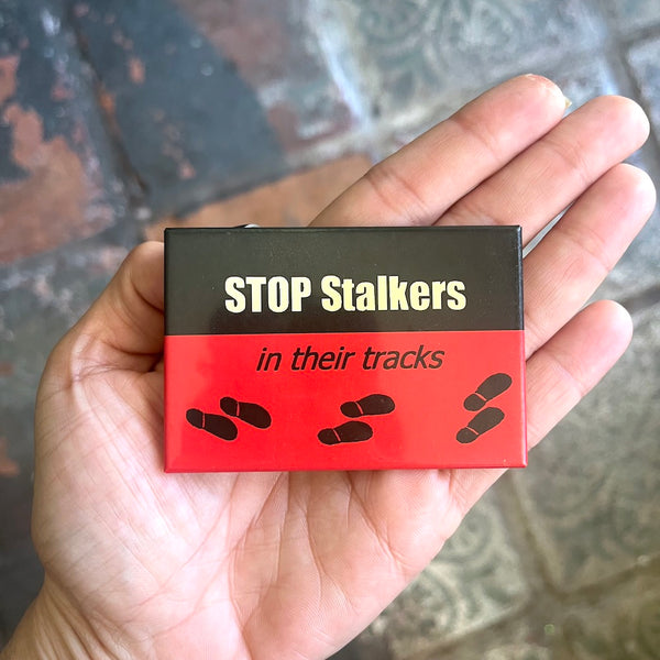 Vintage Funny & Strange Buttons