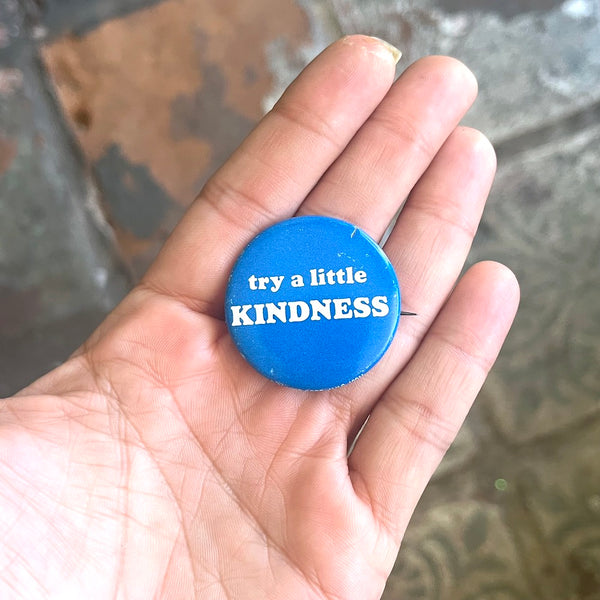 Vintage Funny & Strange Buttons