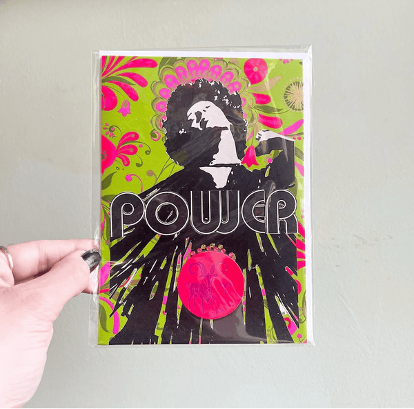 ARIES - One of a Kind Zodiac Cards