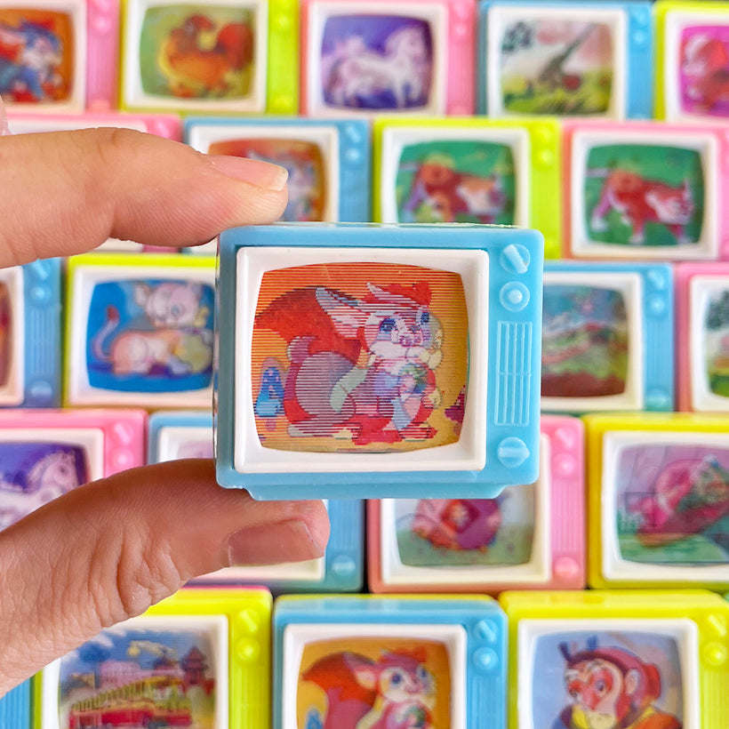 Erasers &amp; Sharpeners
