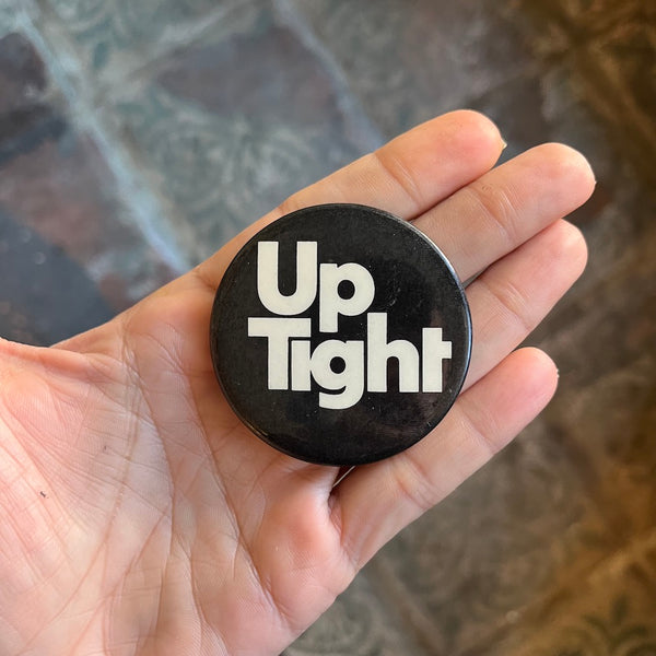 Vintage Funny & Strange Buttons