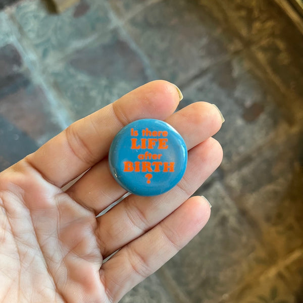 Vintage Funny & Strange Buttons