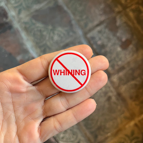 Vintage Funny & Strange Buttons