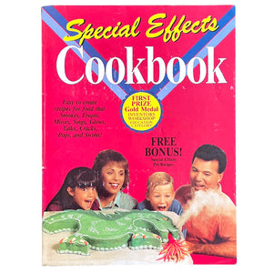 Vintage Special Effects Cookbook